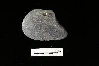 石片器藏品圖，第1張