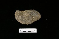 石片器藏品圖，第2張