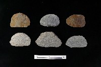 石片器藏品圖，第2張