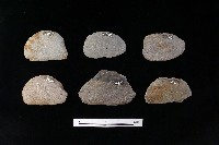 石片器藏品圖，第3張