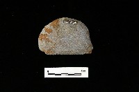 石片器藏品圖，第1張