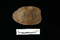 石片器藏品圖，第1張