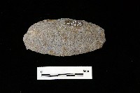 石片器藏品圖，第2張