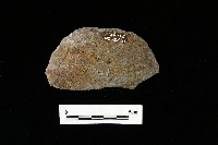 石片器藏品圖，第2張