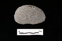 石片器藏品圖，第1張