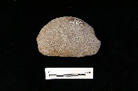 石片器藏品圖，第2張