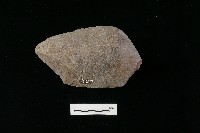 石片器藏品圖，第1張