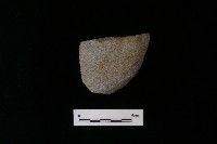 石片器藏品圖，第2張
