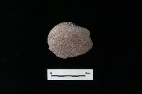 石片器藏品圖，第2張