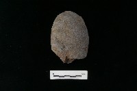 石片器藏品圖，第2張