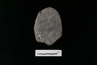 石片器藏品圖，第1張