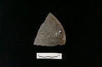 石片器藏品圖，第2張