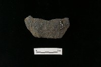 斧鋤形器藏品圖，第2張