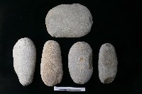 石鎚藏品圖，第2張