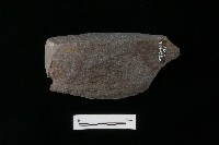 打製石器藏品圖，第2張