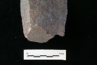 打製石器藏品圖，第3張