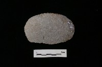 石片器藏品圖，第1張