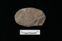 石片器藏品圖，第2張