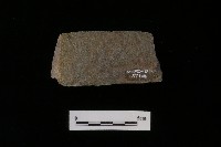 打製石器藏品圖，第3張