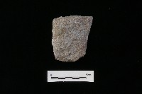 斧鋤形器藏品圖，第2張