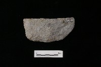 斧鋤形器藏品圖，第2張