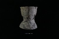 陶罐藏品圖，第2張