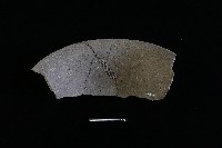 陶盆藏品圖，第1張