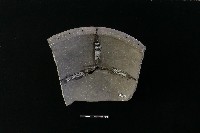 陶盆藏品圖，第3張