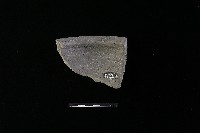 豆形器藏品圖，第2張