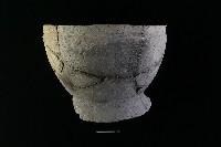 陶缽藏品圖，第2張