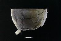 陶缽藏品圖，第1張