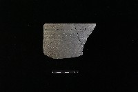 陶盆藏品圖，第1張