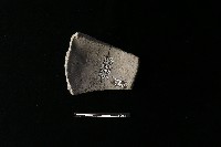 陶片藏品圖，第1張