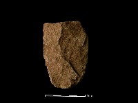 斧鋤形器藏品圖，第1張