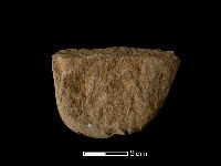 斧鋤形器藏品圖，第2張