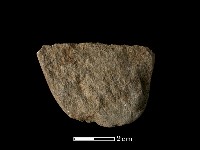 斧鋤形器藏品圖，第1張