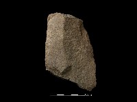 斧鋤形器藏品圖，第1張