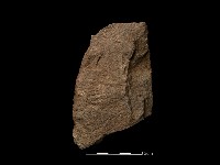 斧鋤形器藏品圖，第2張