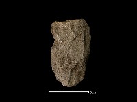 斧鋤形器藏品圖，第1張