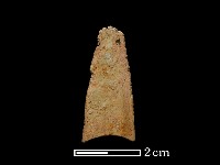 矛鏃形器藏品圖，第2張