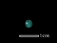 琉璃珠藏品圖，第2張