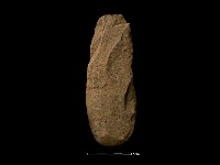 斧鋤形器藏品圖，第1張