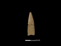 矛鏃形器藏品圖，第1張