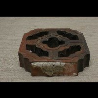 花窗藏品圖，第1張