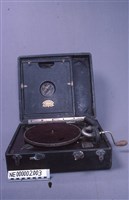 留聲機藏品圖，第1張