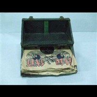 唱片藏品圖，第1張