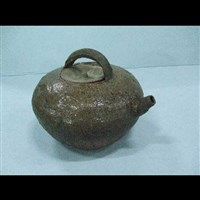 陶壺藏品圖，第2張