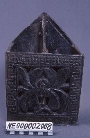 陶箸筒藏品圖，第1張