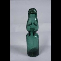 彈珠汔水瓶藏品圖，第1張