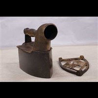 熨斗藏品圖，第2張